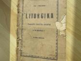 Liturgika , Kun. J. Marcinkus 1931