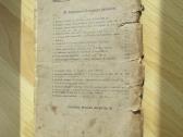 Liturgika , Kun. J. Marcinkus 1931 - nuotraukos Nr. 2