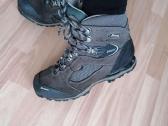 Rimti Meindl goretex odiniai batai