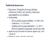 Aukštos klasės akustika Dynaudio Heco T+a Alr Elac - nuotraukos Nr. 11