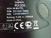Kokybiška Pc pelė Logitech - nuotraukos Nr. 2