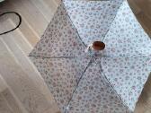 Originalus Cath Kidston Mergaitės skėtis - nuotraukos Nr. 7