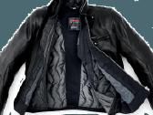 Spidi Supreme Odinė Moto Striukė 54 Dydis - nuotraukos Nr. 4