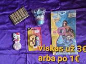 Kalėdiniai suvenyrai - nuotraukos Nr. 4
