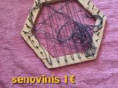 Senoviniai daiktai - nuotraukos Nr. 16