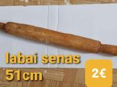 Senoviniai daiktai - nuotraukos Nr. 18