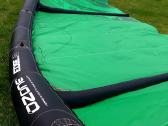 Ozone Edge v10 10m idealios būklės kaitas - nuotraukos Nr. 2