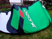 Ozone Edge v10 10m idealios būklės kaitas - nuotraukos Nr. 5