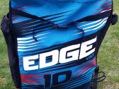 Ozone Edge v10 10m idealios būklės kaitas - nuotraukos Nr. 8