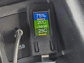 Evobd2 obd2 skaitytuvas elektromobiliui - nuotraukos Nr. 3