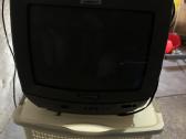 Parduodu Tauras TV 36 cm