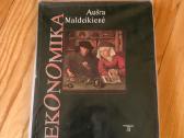Ekonomikos vadovėlis
