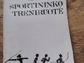 Jaunojo sportininko treniruote,1982 mt,160 psl