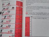 Jaunojo sportininko treniruote,1982 mt,160 psl - nuotraukos Nr. 3