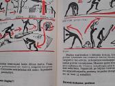 Jaunojo sportininko treniruote,1982 mt,160 psl - nuotraukos Nr. 4