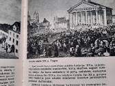 Namu istorijos Pilies gatveje Vilniuje.1984 mt, - nuotraukos Nr. 3