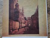Namu istorijos Pilies gatveje Vilniuje.1984 mt, - nuotraukos Nr. 6