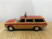 Gaz 24-02 Volga Escort