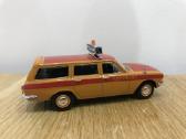 Gaz 24-02 Volga Escort - nuotraukos Nr. 4
