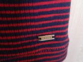 Tommy Hilfiger dryžuoti berankoviai marškinėliai - nuotraukos Nr. 4