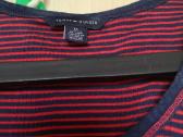 Tommy Hilfiger dryžuoti berankoviai marškinėliai - nuotraukos Nr. 6