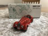 Bmw 328 - nuotraukos Nr. 2