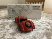 Bmw 328 - nuotraukos Nr. 3