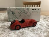 Bmw 328 - nuotraukos Nr. 4