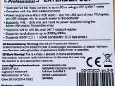 Mini Hdmi Extender Ds-55203 - nuotraukos Nr. 2