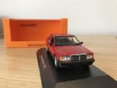 Mercedes-benz 190e (W201) - nuotraukos Nr. 2