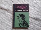 Atverk duris Latifa az-zaijat