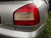 Audi a3, 2002 metu, galiniai žibintai ir kt - nuotraukos Nr. 3