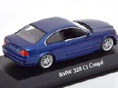 Bmw 328ci (E46)