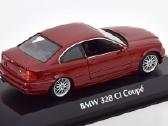 Bmw 328ci (E46)
