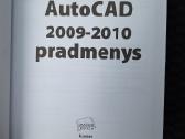 Autocad 2009 -2010 pradmenys - nuotraukos Nr. 2