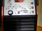 Tig Ac/dc aparatas aliuminiui Hitbox 250 P - nuotraukos Nr. 4