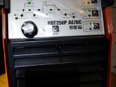 Tig Ac/dc aparatas aliuminiui Hitbox 250 P - nuotraukos Nr. 12