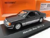 Mercedes-benz 300 CE-24 (C124)