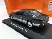 Mercedes-benz 300 CE-24 (C124) - nuotraukos Nr. 2