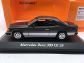 Mercedes-benz 300 CE-24 (C124) - nuotraukos Nr. 3