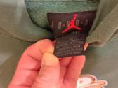 Nike Air Jordan vyriškas džemperis S dydžio - nuotraukos Nr. 8