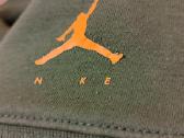 Nike Air Jordan vyriškas džemperis S dydžio - nuotraukos Nr. 12