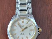 Laikrodis Tissot