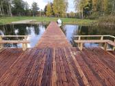 Žvejybinių laivų nuoma – Finval 510 ir Linder 445 - nuotraukos Nr. 9