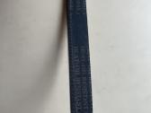 V formos diržas kfztelle24 Cogged-belt Avx-13x1000 - nuotraukos Nr. 3