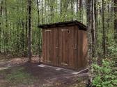 Poilsiavietė - Stovyklavietė šalia upės ir ežero - nuotraukos Nr. 11