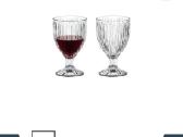 Riedel Fire universalios taurės - nuotraukos Nr. 3