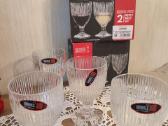 Riedel Fire universalios taurės