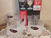 Riedel Fire universalios taurės - nuotraukos Nr. 7