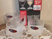 Riedel Fire universalios taurės - nuotraukos Nr. 8
